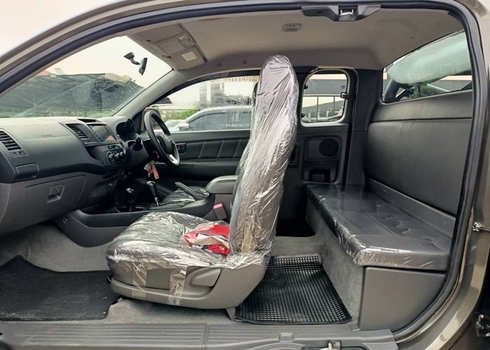 Used 1
                    TOYOTA
                     for Sale Image